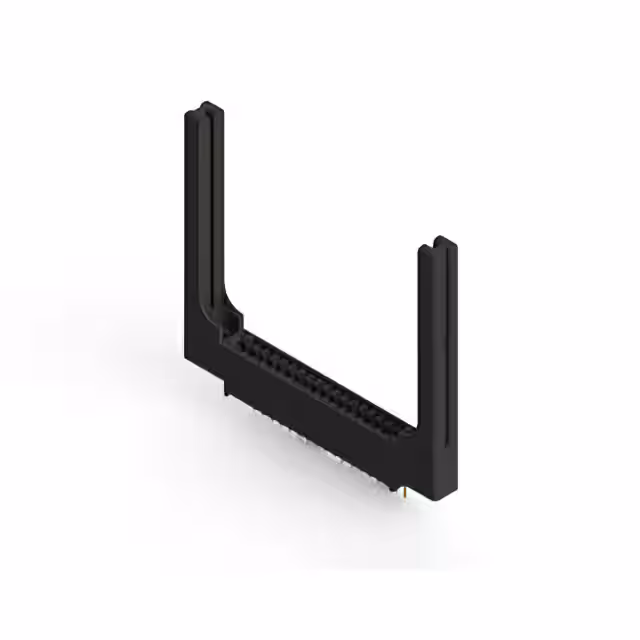 396-018-526-658 EDAC Inc.  Edgeboard Connectors